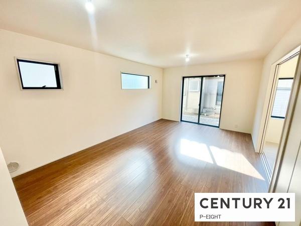 岐阜市大縄場３丁目の新築一戸建