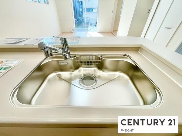 岐阜市大縄場３丁目の新築一戸建