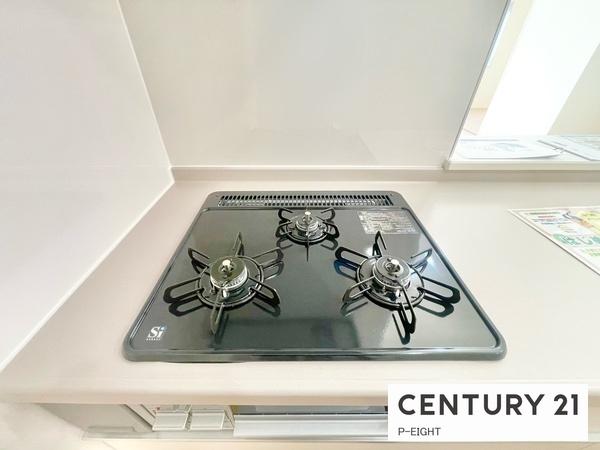 岐阜市大縄場３丁目の新築一戸建