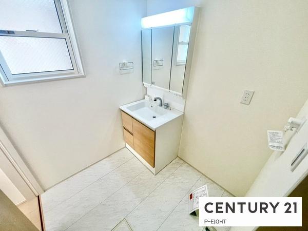 岐阜市大縄場３丁目の新築一戸建