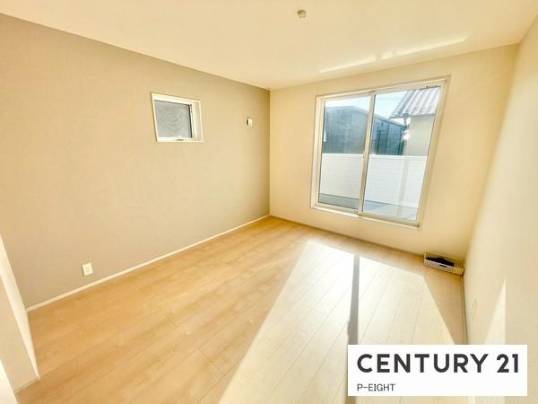 岐阜市大縄場３丁目の新築一戸建