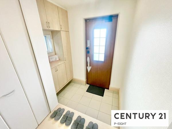 岐阜市大縄場３丁目の新築一戸建