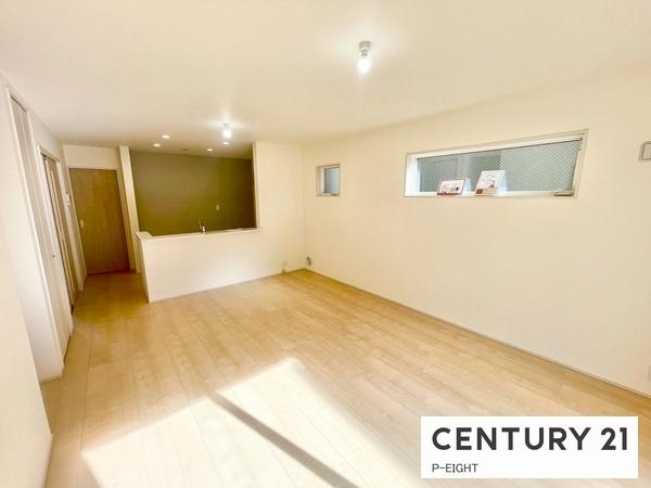 岐阜市大縄場３丁目の新築一戸建