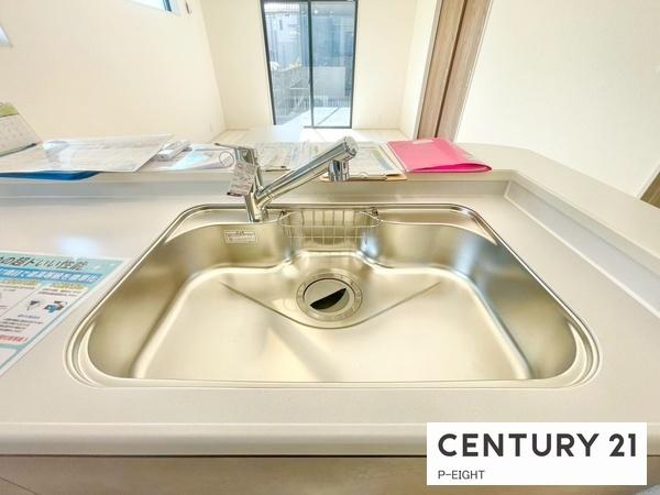 岐阜市大縄場３丁目の新築一戸建