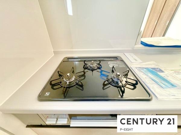 岐阜市大縄場３丁目の新築一戸建