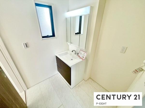 岐阜市大縄場３丁目の新築一戸建