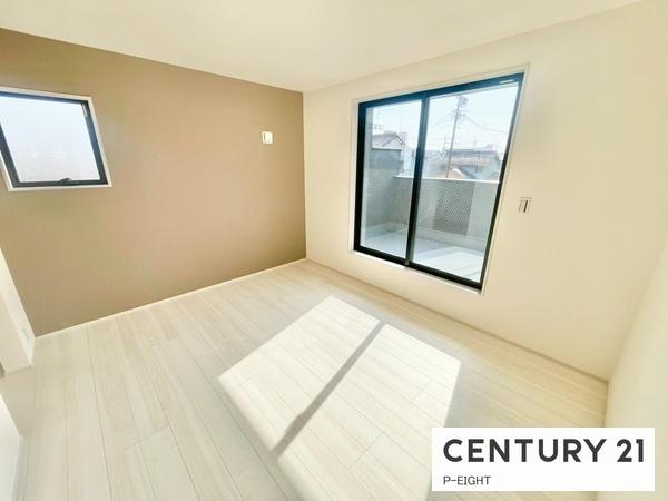 岐阜市大縄場３丁目の新築一戸建