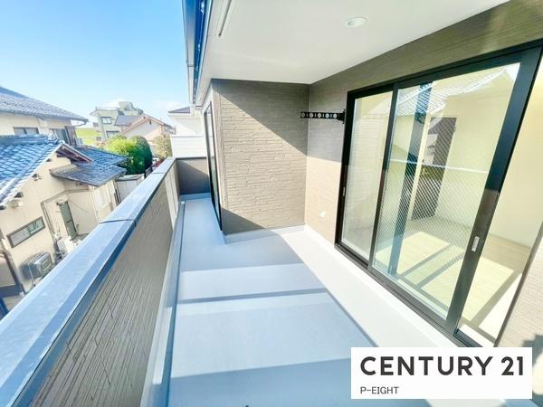 岐阜市大縄場３丁目の新築一戸建