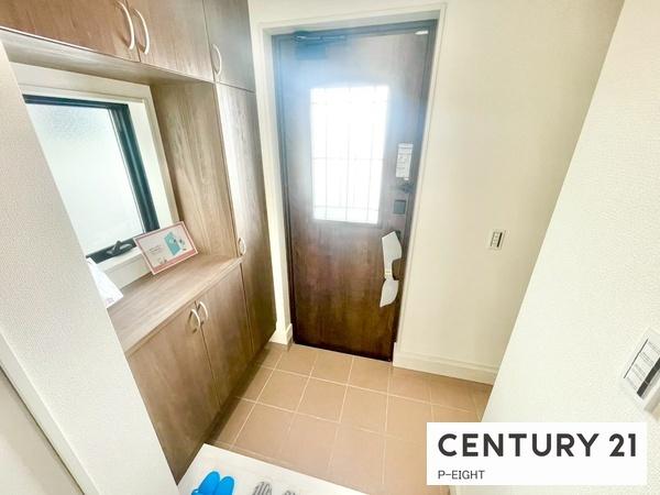 岐阜市大縄場３丁目の新築一戸建