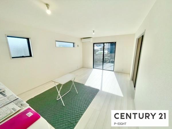 岐阜市大縄場３丁目の新築一戸建