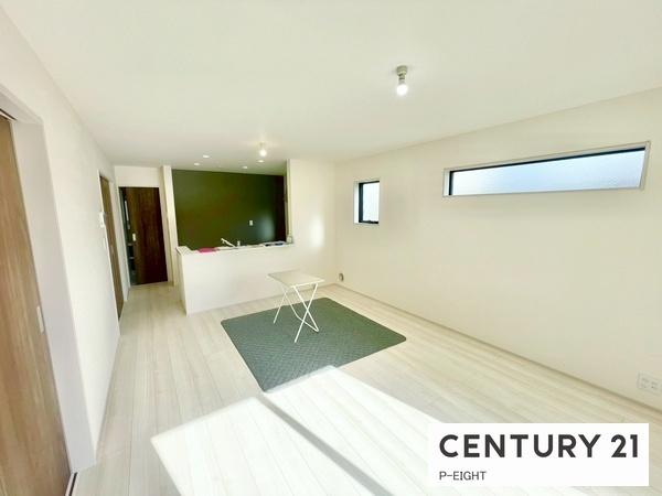 岐阜市大縄場３丁目の新築一戸建