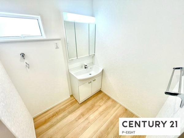 岐阜市河渡２丁目の新築一戸建