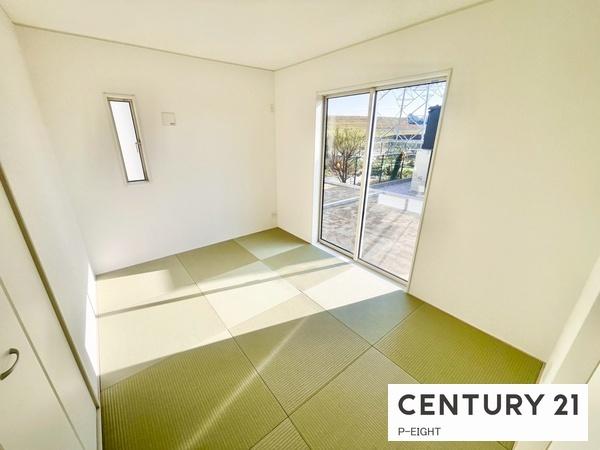 岐阜市河渡２丁目の新築一戸建