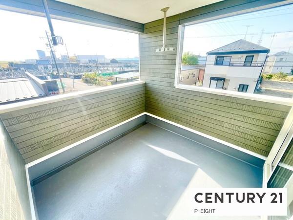 岐阜市河渡２丁目の新築一戸建