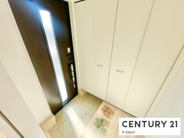 岐阜市河渡２丁目の新築一戸建