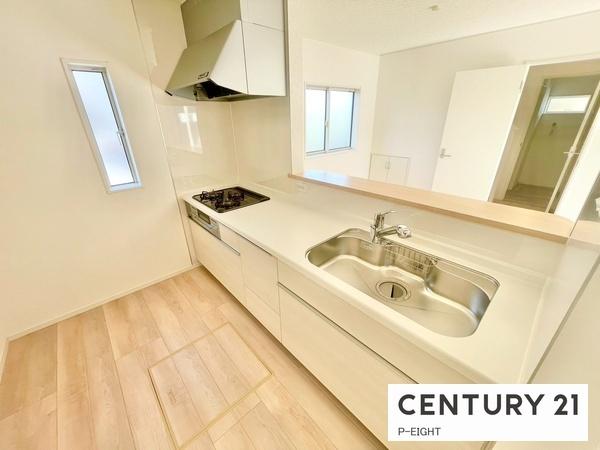 岐阜市河渡２丁目の新築一戸建