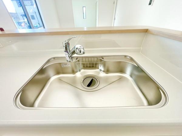 岐阜市河渡２丁目の新築一戸建