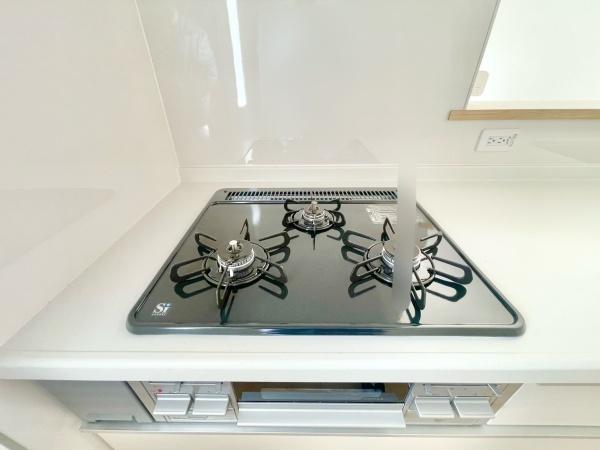 岐阜市河渡２丁目の新築一戸建