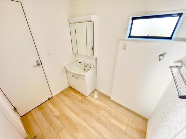 岐阜市河渡２丁目の新築一戸建