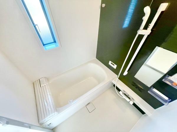 岐阜市河渡２丁目の新築一戸建