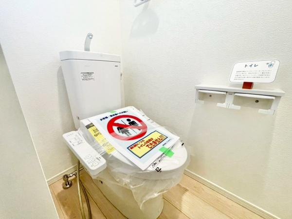 岐阜市河渡２丁目の新築一戸建