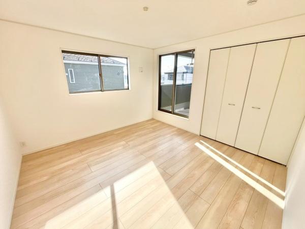 岐阜市河渡２丁目の新築一戸建