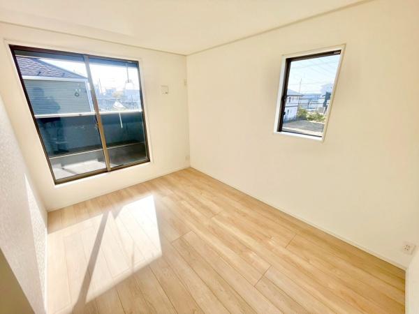 岐阜市河渡２丁目の新築一戸建