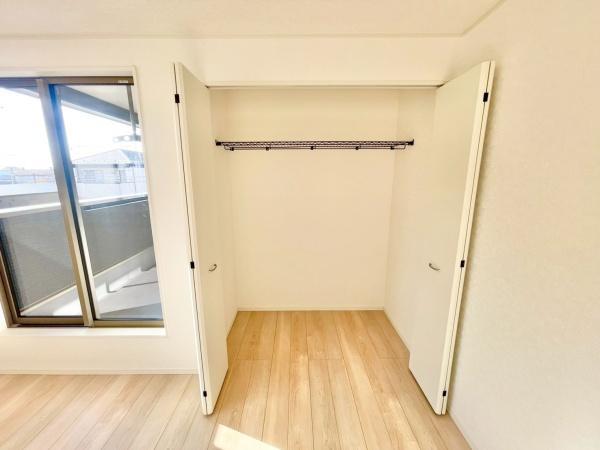 岐阜市河渡２丁目の新築一戸建