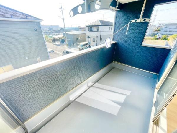 岐阜市河渡２丁目の新築一戸建