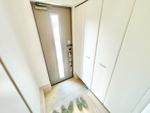 岐阜市河渡２丁目の新築一戸建