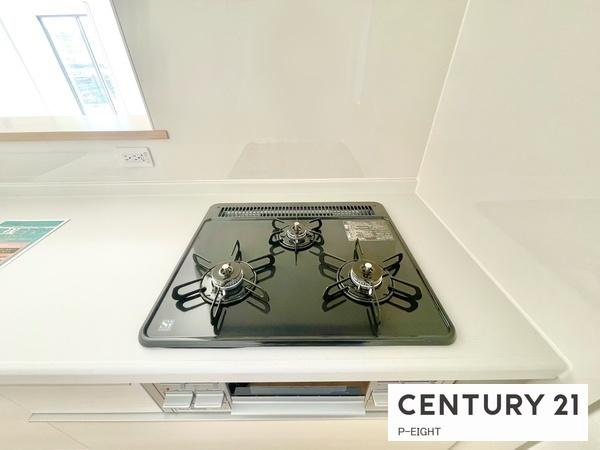 岐阜市河渡２丁目の新築一戸建