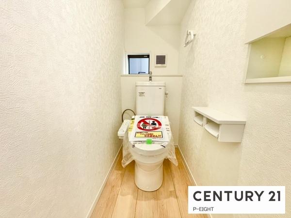 岐阜市河渡２丁目の新築一戸建