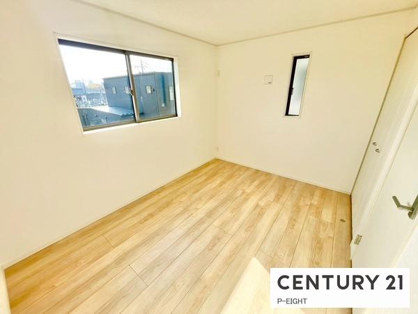 岐阜市河渡２丁目の新築一戸建