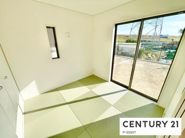 岐阜市河渡２丁目の新築一戸建