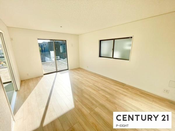 岐阜市河渡２丁目の新築一戸建