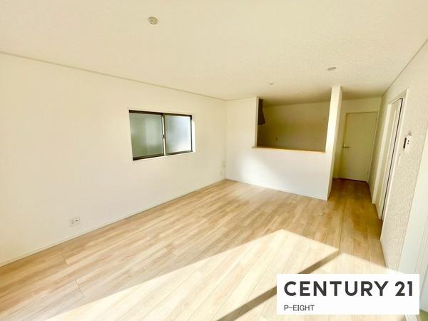 岐阜市河渡２丁目の新築一戸建