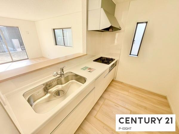 岐阜市河渡２丁目の新築一戸建