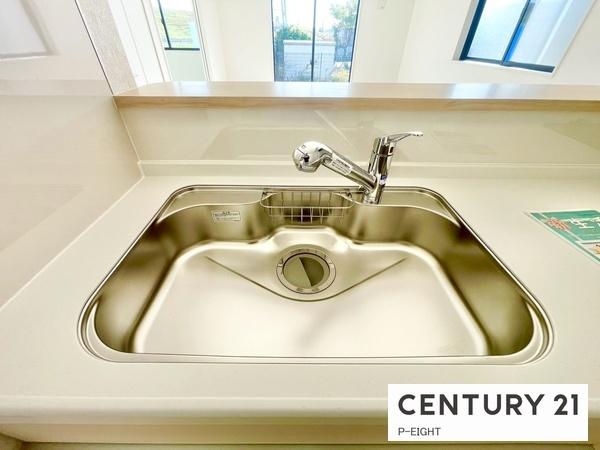 岐阜市河渡２丁目の新築一戸建