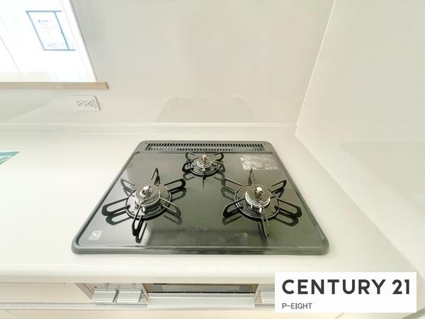 岐阜市河渡２丁目の新築一戸建