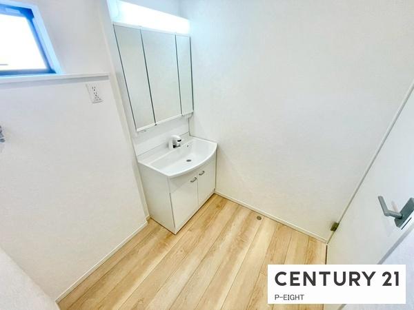 岐阜市河渡２丁目の新築一戸建