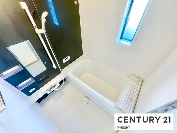 岐阜市河渡２丁目の新築一戸建