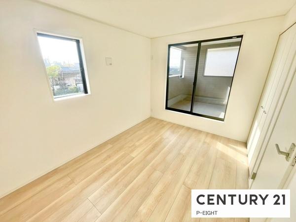 岐阜市河渡２丁目の新築一戸建