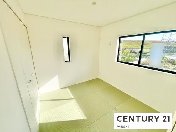 岐阜市河渡２丁目の新築一戸建