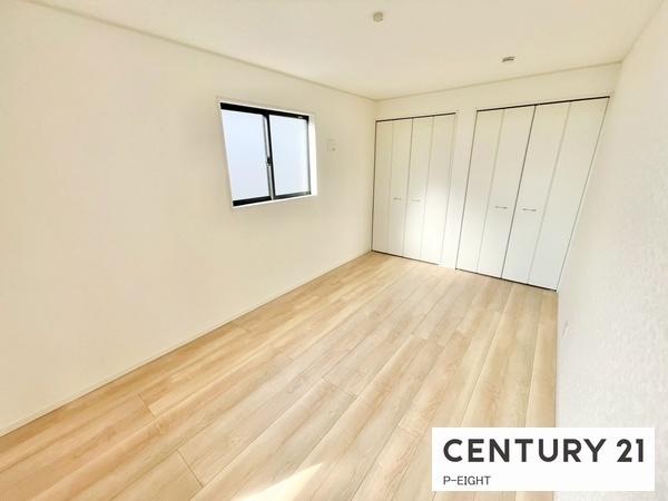 岐阜市河渡２丁目の新築一戸建