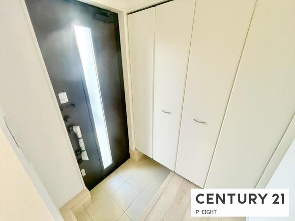 岐阜市河渡２丁目の新築一戸建