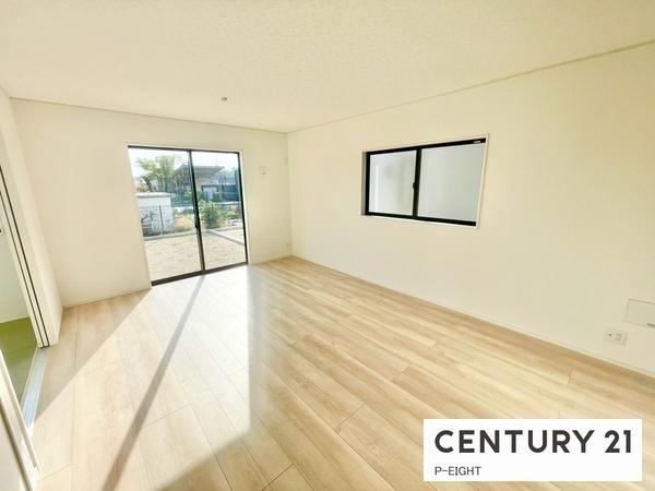 岐阜市河渡２丁目の新築一戸建