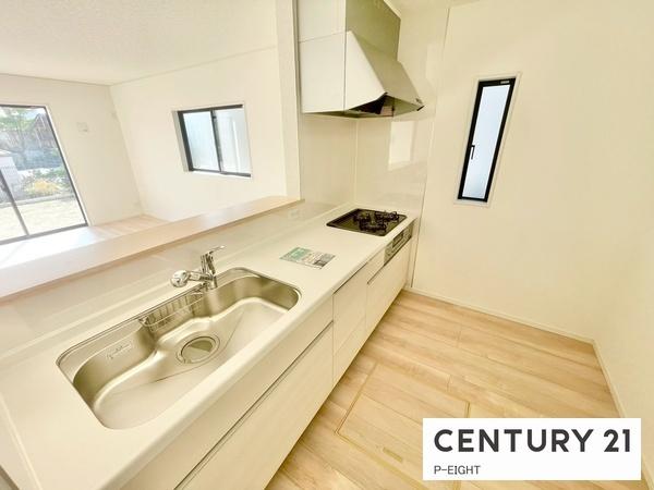 岐阜市河渡２丁目の新築一戸建