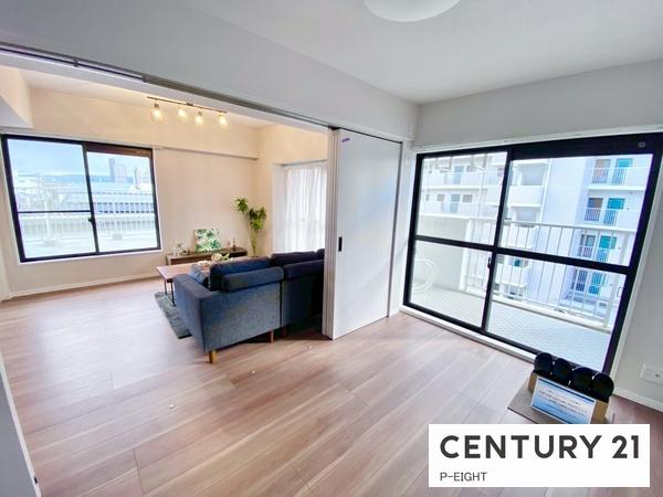 藤和シティコープ大森北　中古マンション