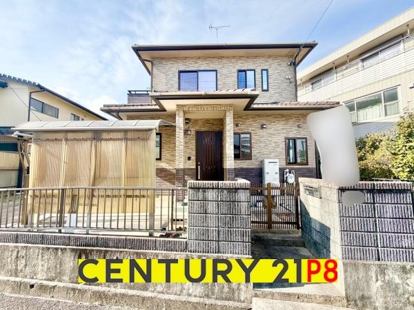 大府市大府町ウドの中古一戸建