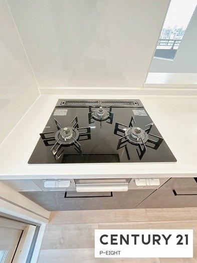 パステル音羽中古マンション